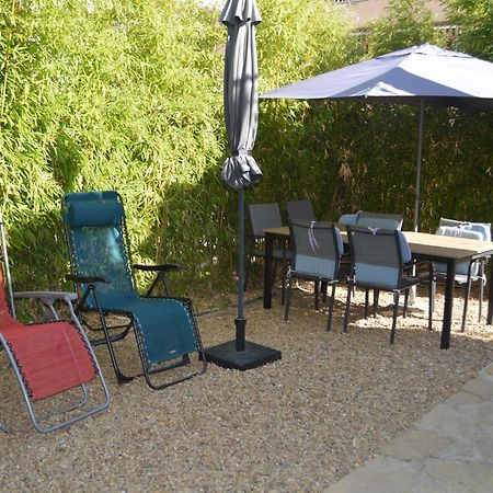 La Bastide, 100M Des Rues Pietonnes, Jardin Apartment Sanary-sur-Mer Exterior photo