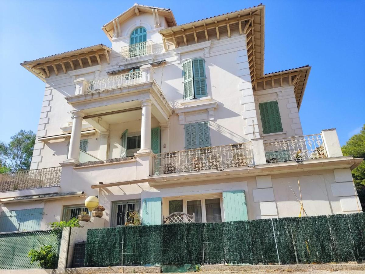 La Bastide, 100M Des Rues Pietonnes, Jardin Apartment Sanary-sur-Mer Exterior photo